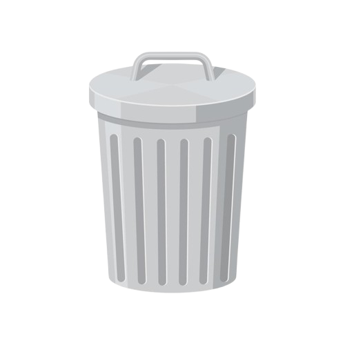 Trash Bin